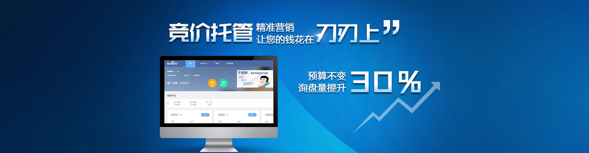 乃东竞价代运营